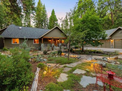 4 Yana Trail, Graeagle, CA 96103 Photo