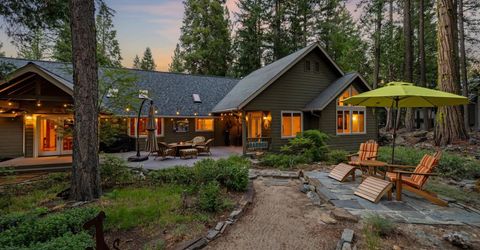 4 Yana Trail, Graeagle, CA 96103 Photo