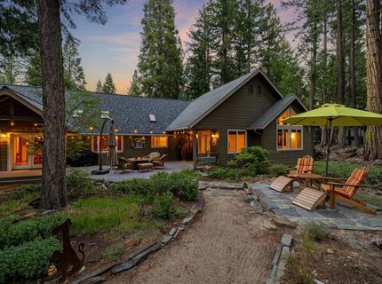 4 Yana Trail, Graeagle, CA 96103 Photo