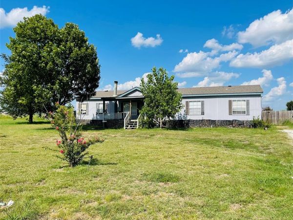 1100 Pecan Ridge, Venus, TX 76084