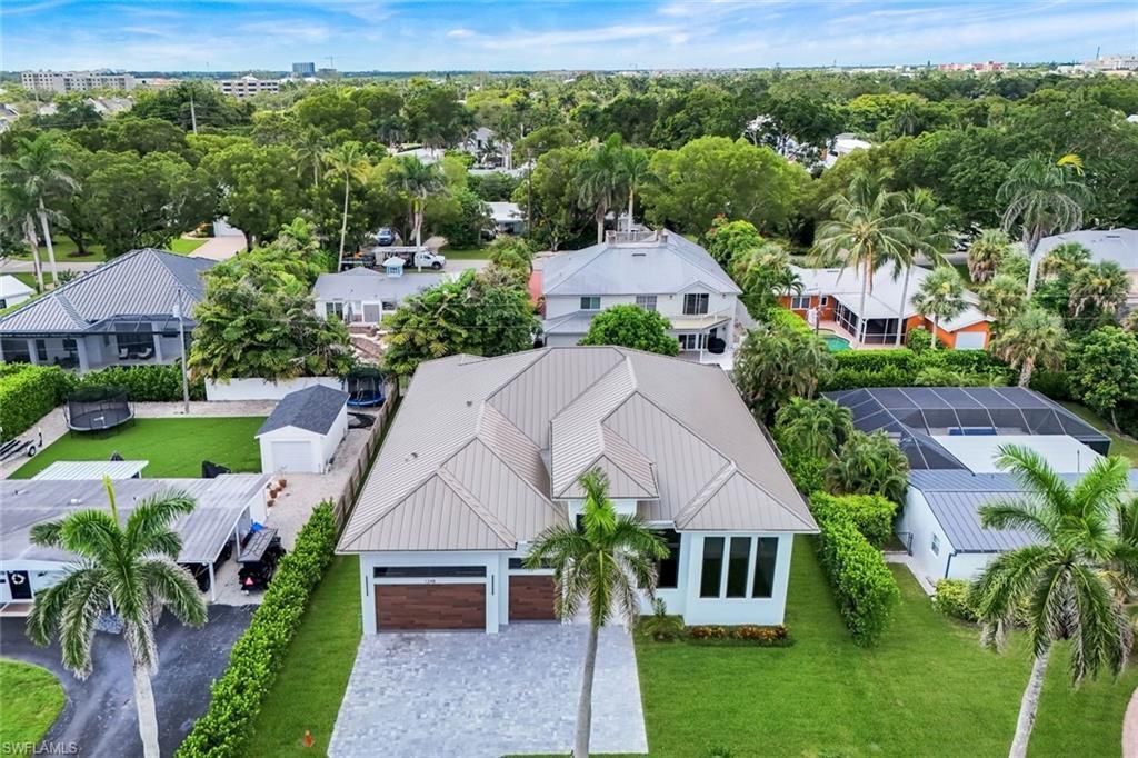 1248 13th Ave N, Naples, FL 34102 Photo