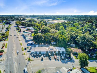 5095 Dorchester Rd Road, North Charleston, SC 29418