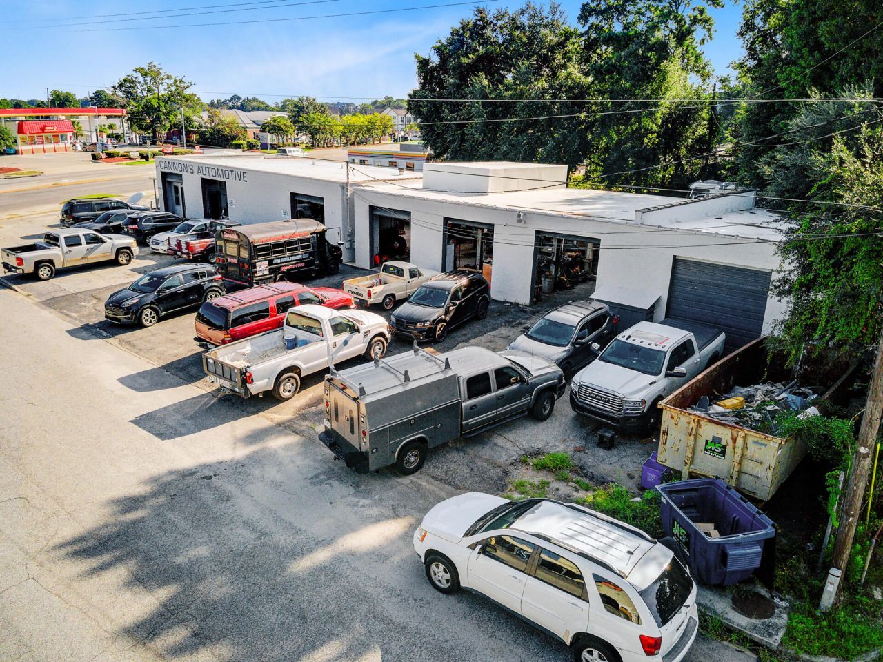 5095 Dorchester Rd Road Photo 2