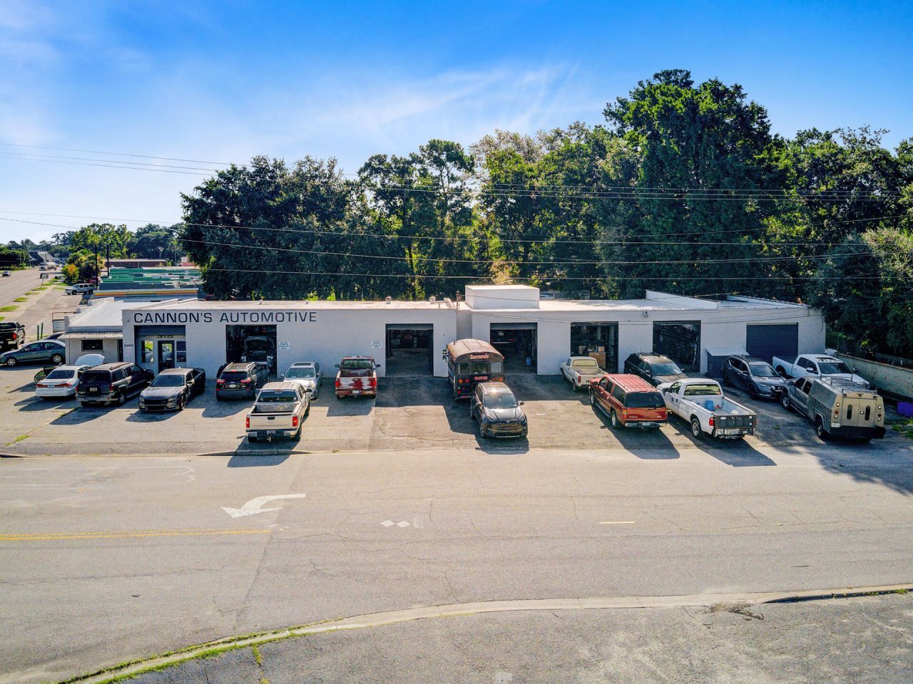 5095 Dorchester Rd Road Photo 3