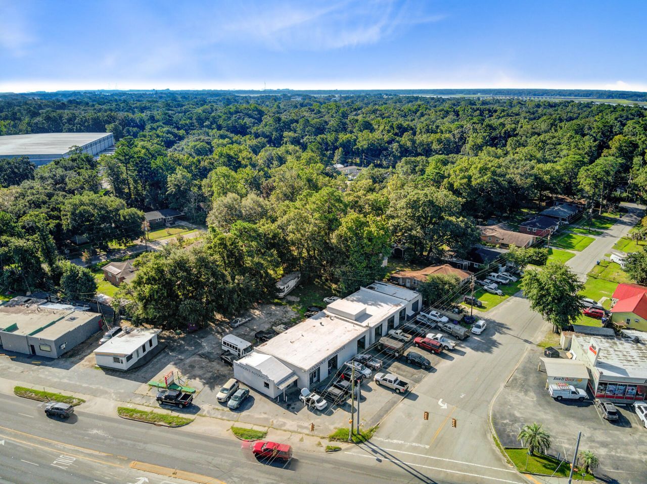 5095 Dorchester Rd Road Photo 7