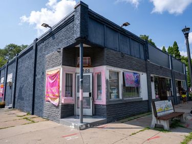 3501 Penn Avenue N, Minneapolis, MN 55412