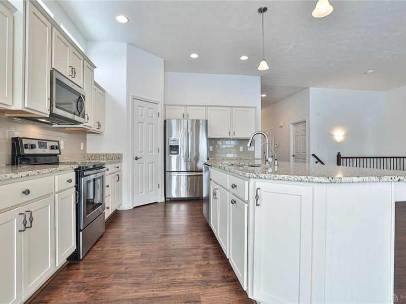 5769 Dill Boulevard, Clayton, OH 45315 Photo 12