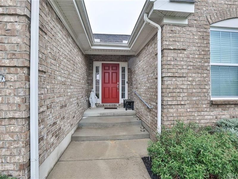 5769 Dill Boulevard, Clayton, OH 45315 Photo 2