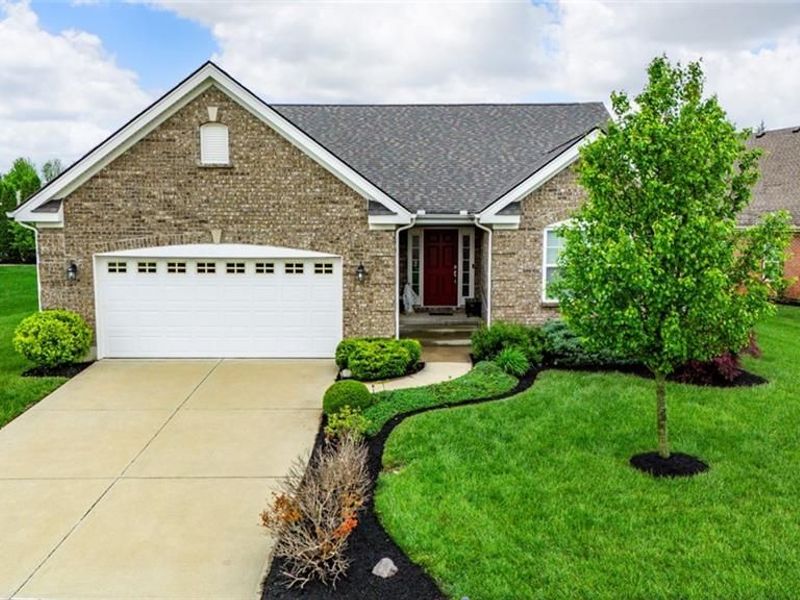 5769 Dill Boulevard, Clayton, OH 45315 Photo 41