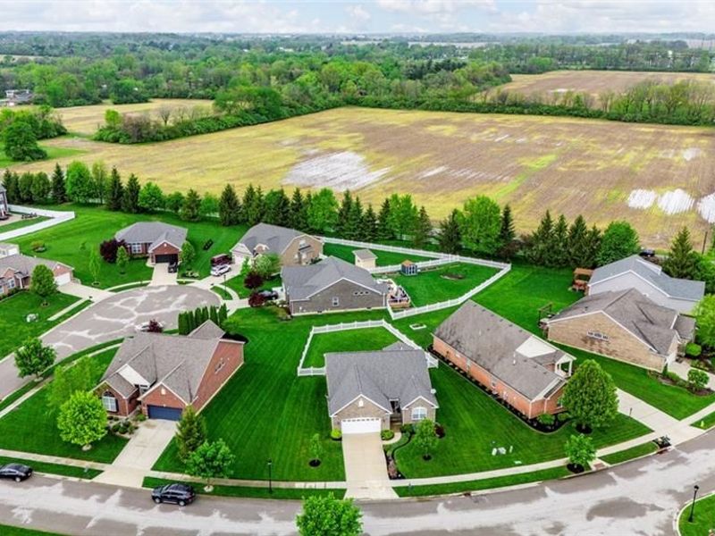 5769 Dill Boulevard, Clayton, OH 45315 Photo 51