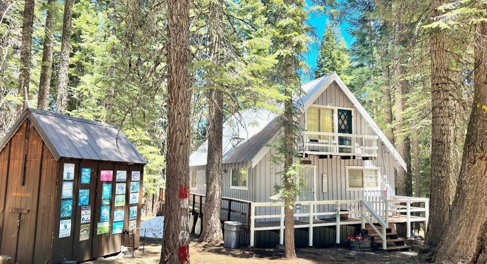 1340 Gooseberry Rd, Strawberry Valley, CA 95981 Photo