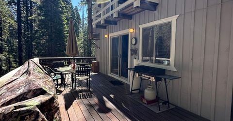 1340 Gooseberry Rd, Strawberry Valley, CA 95981 Photo