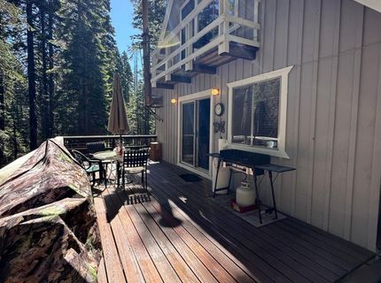 1340 Gooseberry Rd, Strawberry Valley, CA 95981 Photo