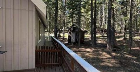 1340 Gooseberry Rd, Strawberry Valley, CA 95981 Photo