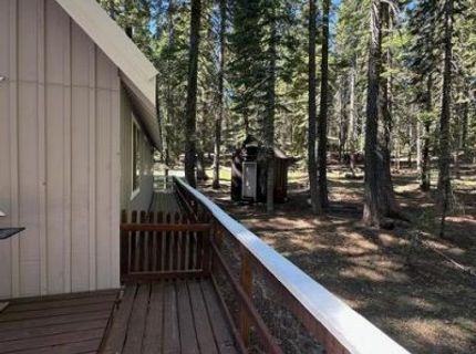 1340 Gooseberry Rd, Strawberry Valley, CA 95981 Photo