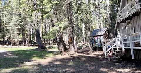 1340 Gooseberry Rd, Strawberry Valley, CA 95981 Photo
