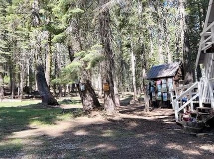 1340 Gooseberry Rd, Strawberry Valley, CA 95981 Photo
