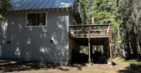 1340 Gooseberry Rd, Strawberry Valley, CA 95981 Photo