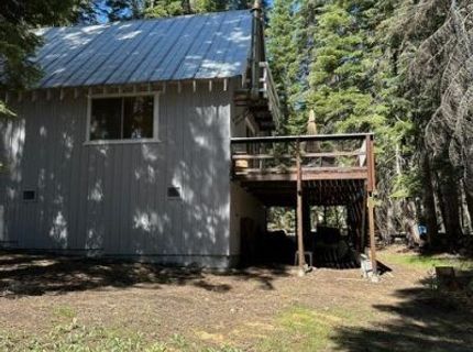 1340 Gooseberry Rd, Strawberry Valley, CA 95981 Photo