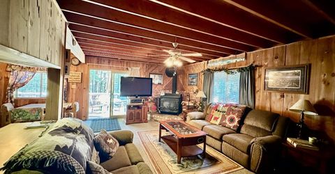 1340 Gooseberry Rd, Strawberry Valley, CA 95981 Photo