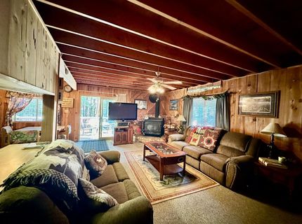 1340 Gooseberry Rd, Strawberry Valley, CA 95981 Photo