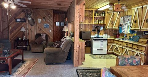 1340 Gooseberry Rd, Strawberry Valley, CA 95981 Photo