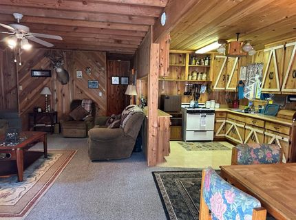 1340 Gooseberry Rd, Strawberry Valley, CA 95981 Photo