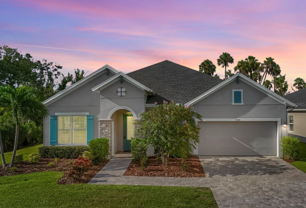 5640 Trevesta Place, Palmetto, FL 34221 Photo