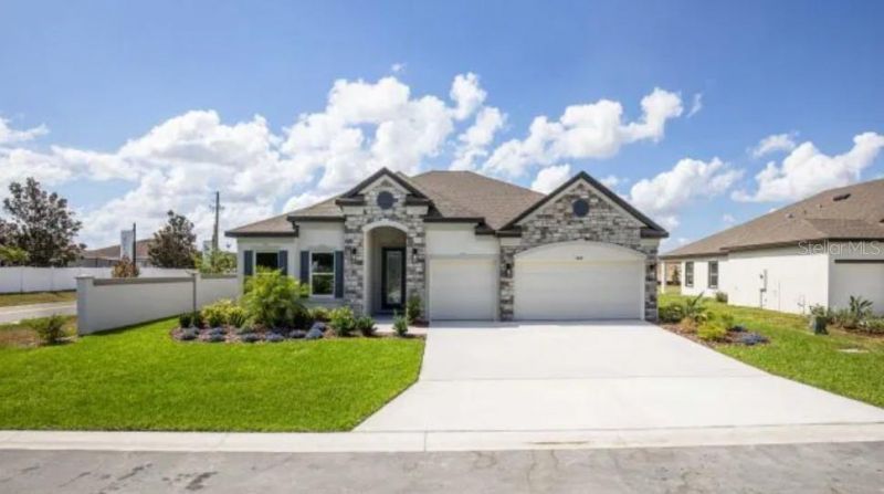 12899 Florida Avenue, Astatula, FL 34705 Photo