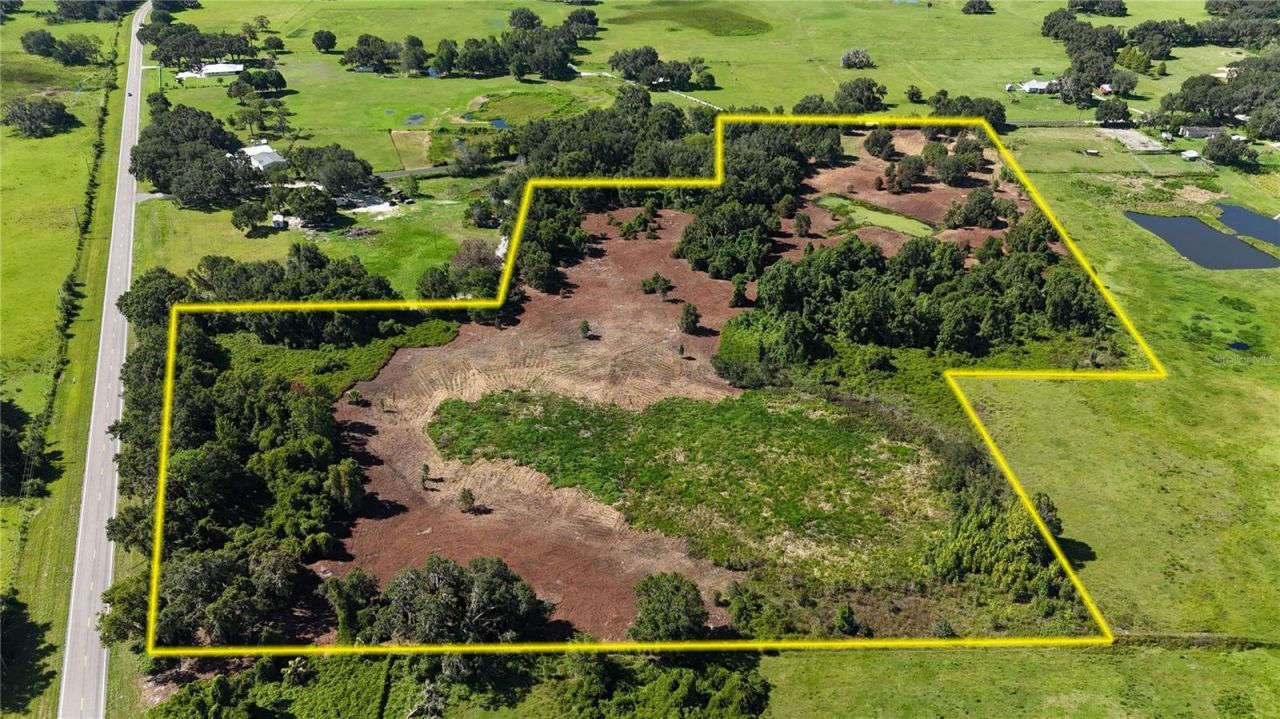 Cr 736, Center Hill, FL 33514 Photo