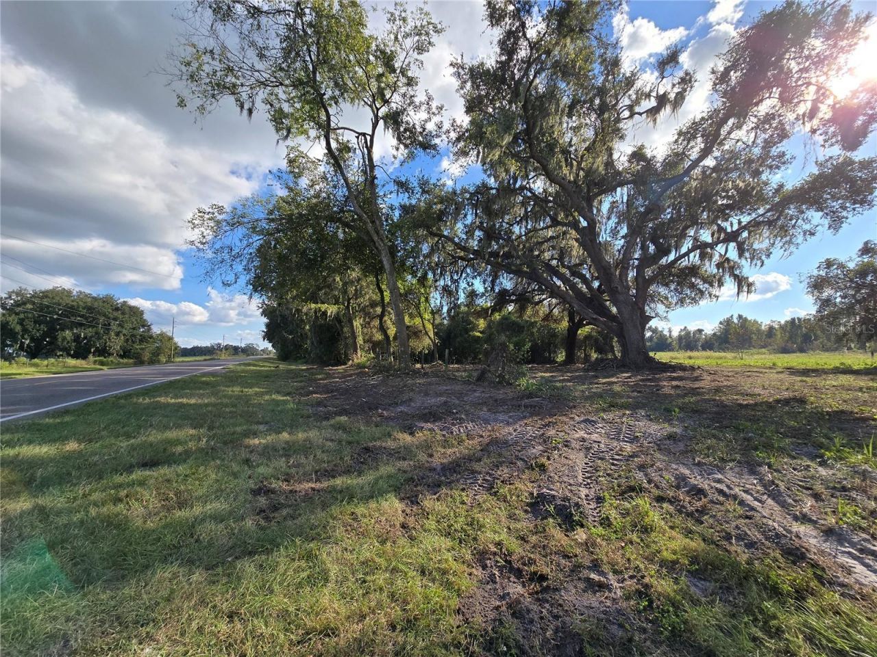 Cr 736, Center Hill, FL 33514 Photo