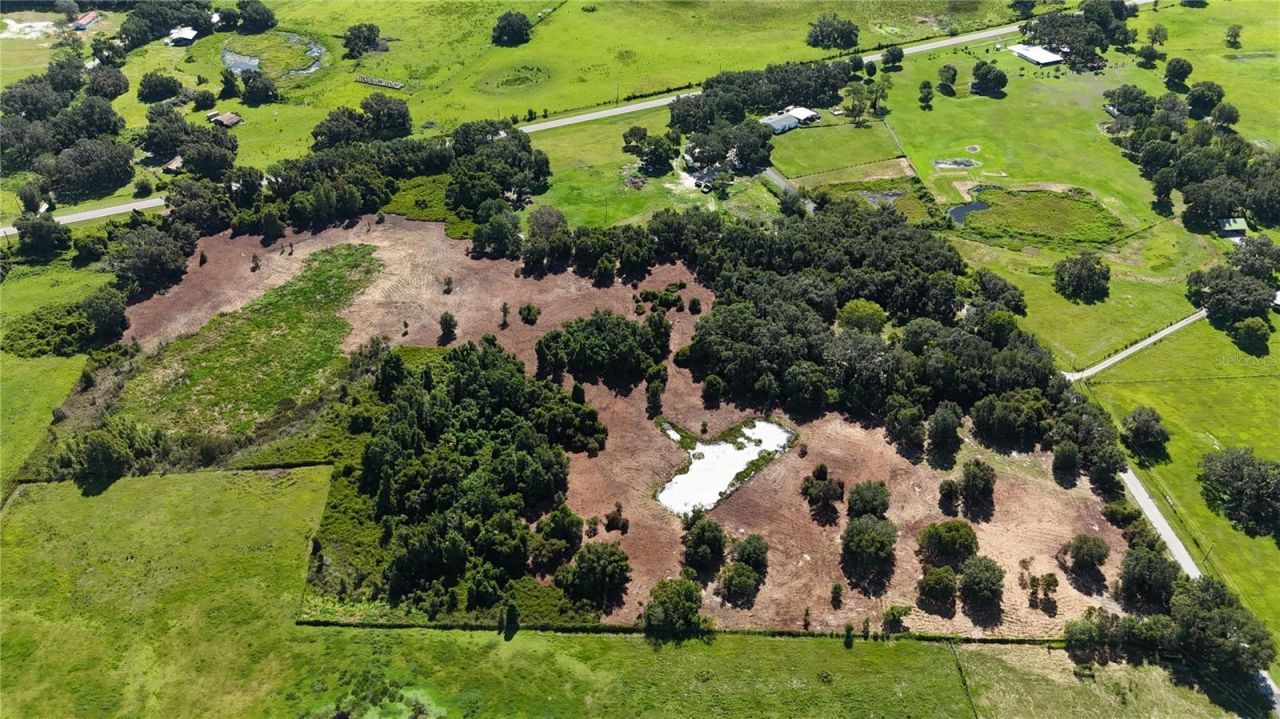 Cr 736, Center Hill, FL 33514 Photo