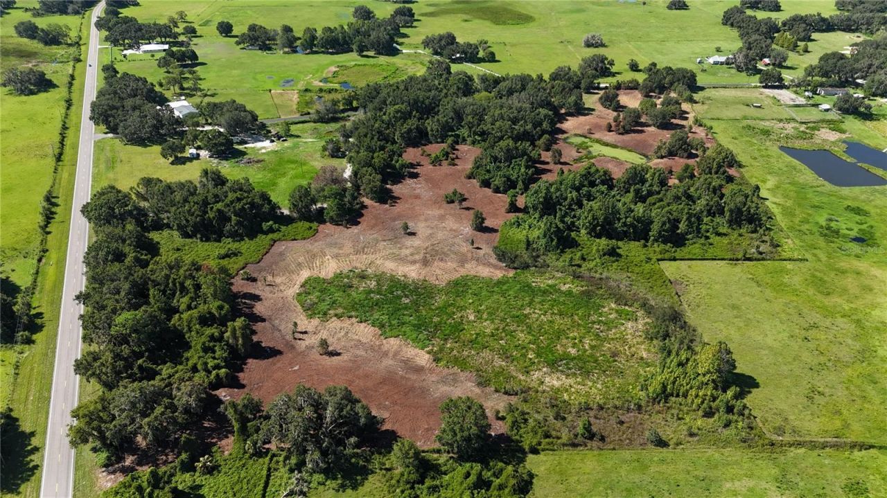 Cr 736, Center Hill, FL 33514 Photo