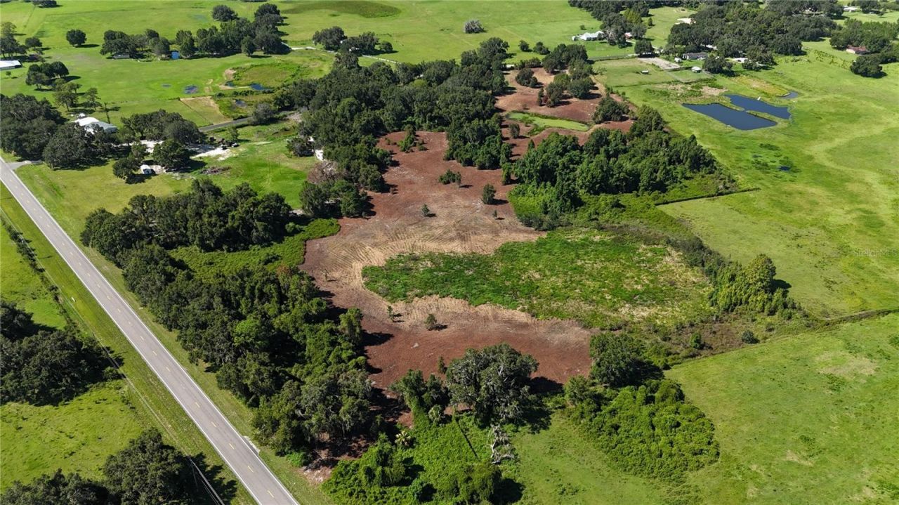 Cr 736, Center Hill, FL 33514 Photo