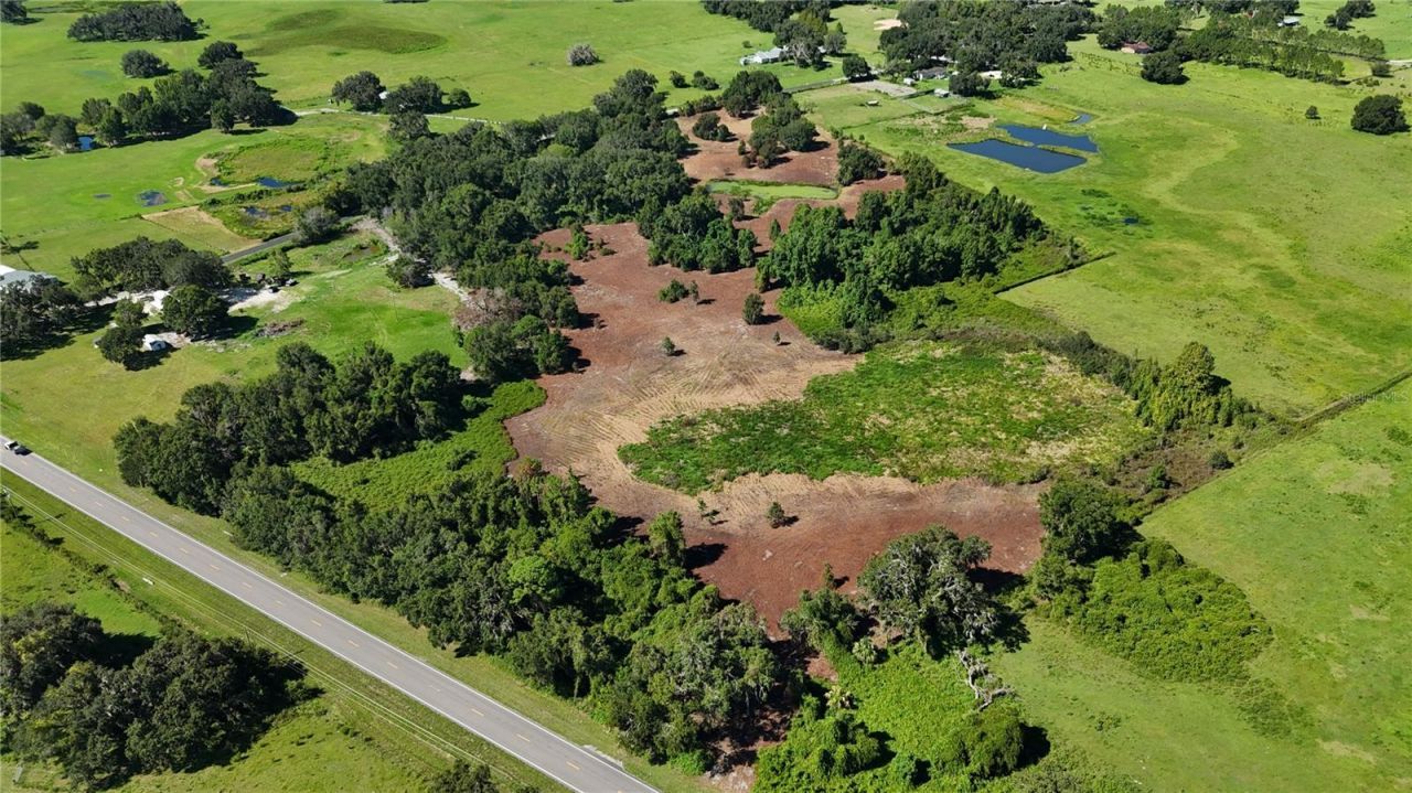 Cr 736, Center Hill, FL 33514 Photo