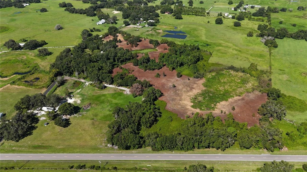 Cr 736, Center Hill, FL 33514 Photo