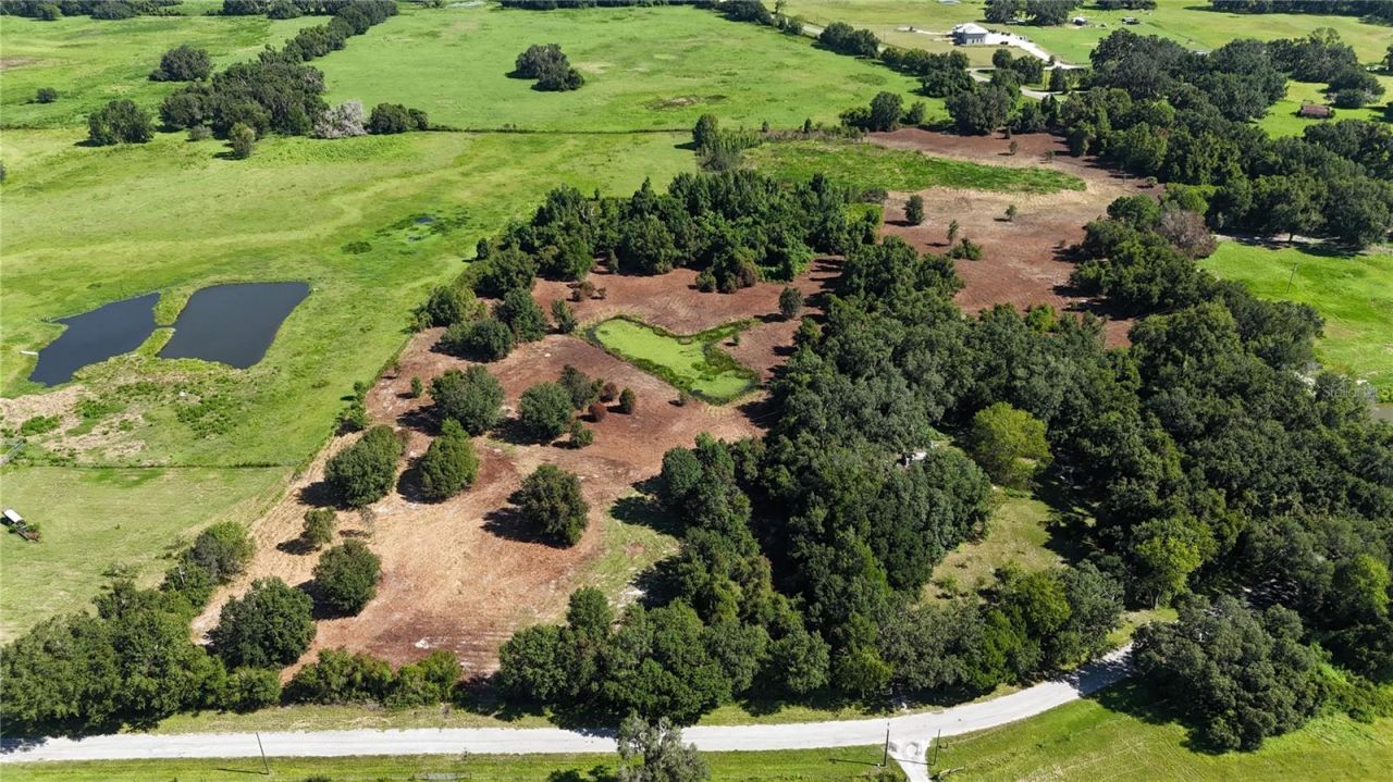 Cr 736, Center Hill, FL 33514 Photo