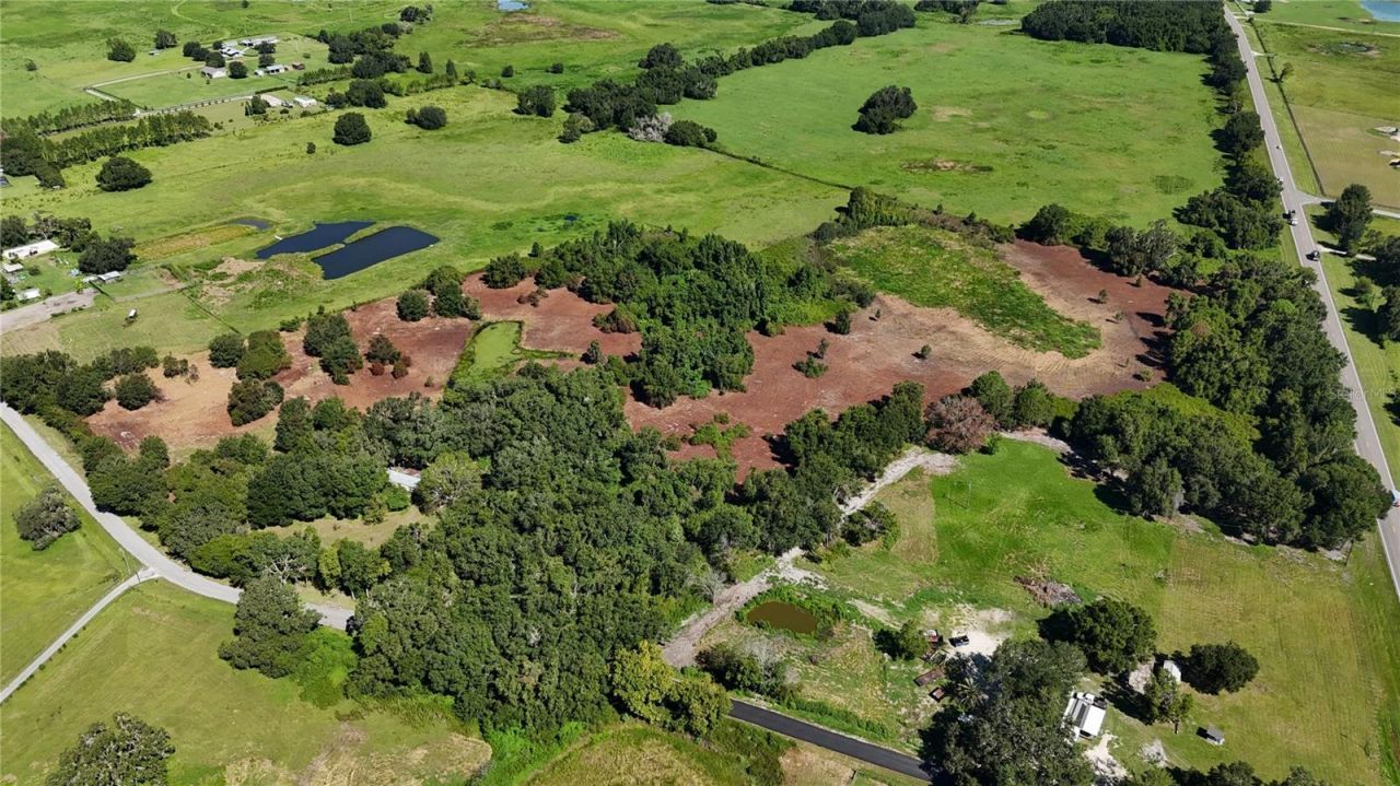 Cr 736, Center Hill, FL 33514 Photo