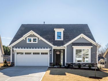 90 Slippery Elm Road, Youngsville, NC 27596