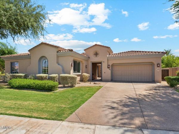 4959 N VILLAGE Road, Litchfield Park, AZ 85340