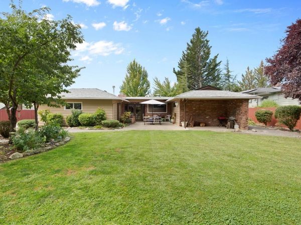 2243 Scoville Road, Grants Pass, OR 97526