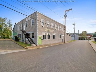 1500 Hansford Street, Charleston, WV 25311