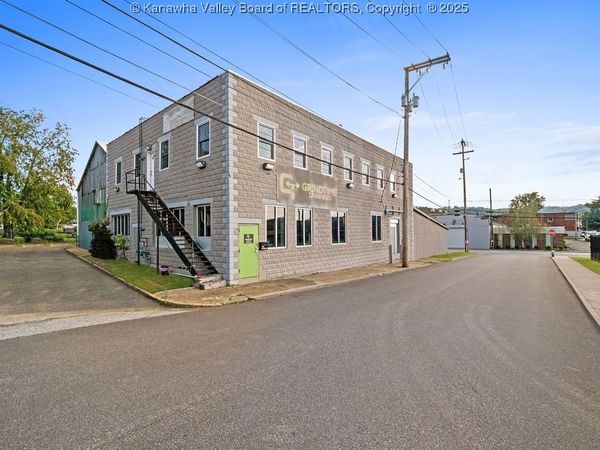 1500 Hansford Street, Charleston, WV 25311