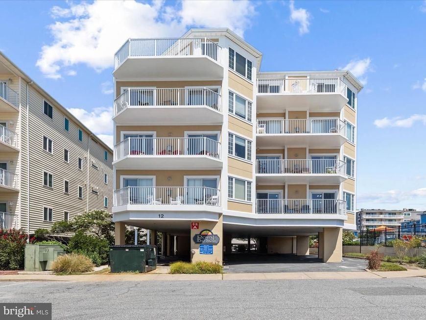 12 45th Street, Unit 102, Ocean City, MD 21842 Main Photo