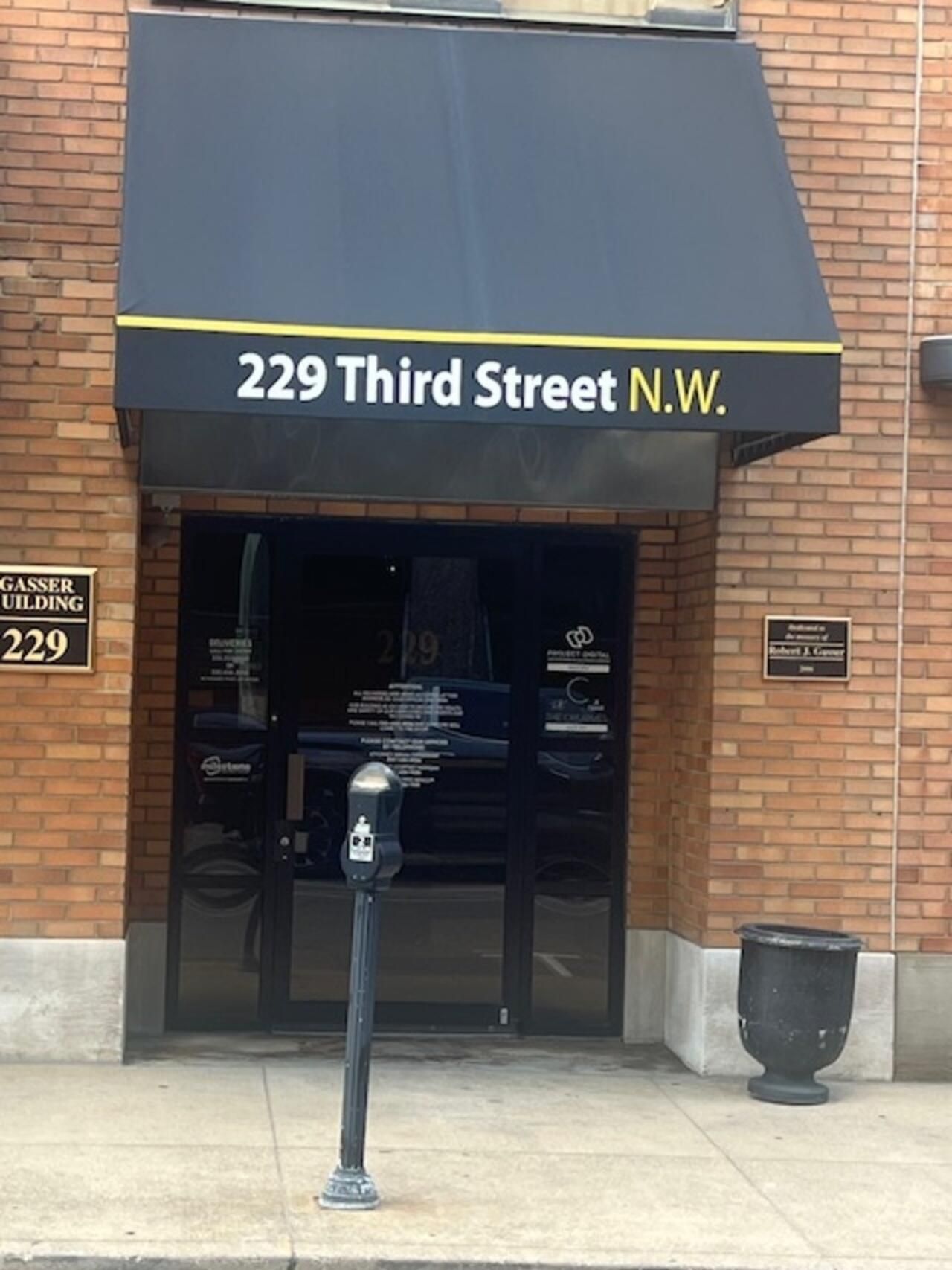 229 3rd Street Nw, Unit Suite 350, Canton, OH 44702 Main Photo