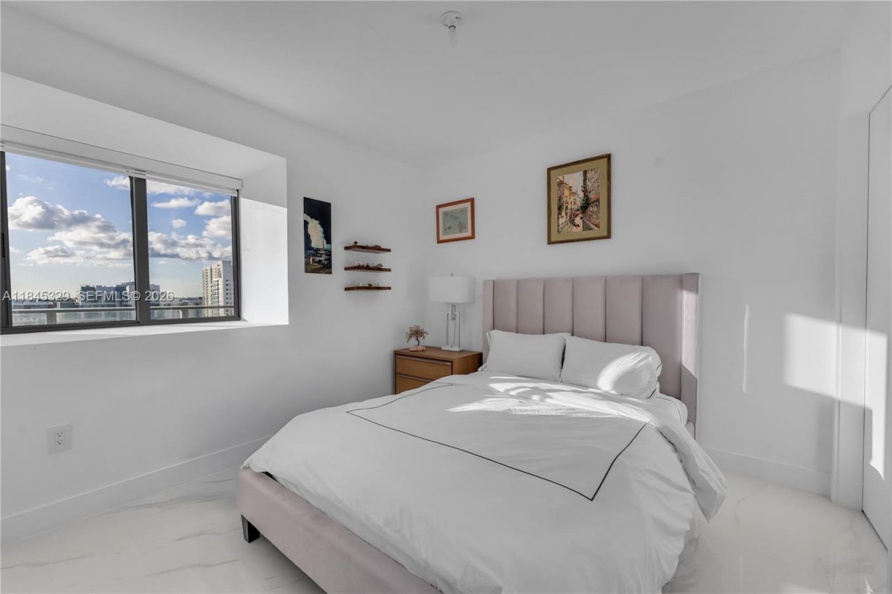 700 NE 24th Street, Unit 1405, Miami, FL 33137 Photo