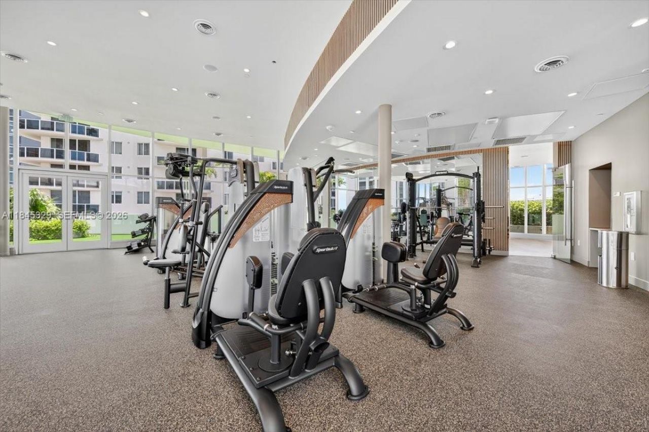 700 NE 24th Street, Unit 1405, Miami, FL 33137 Photo