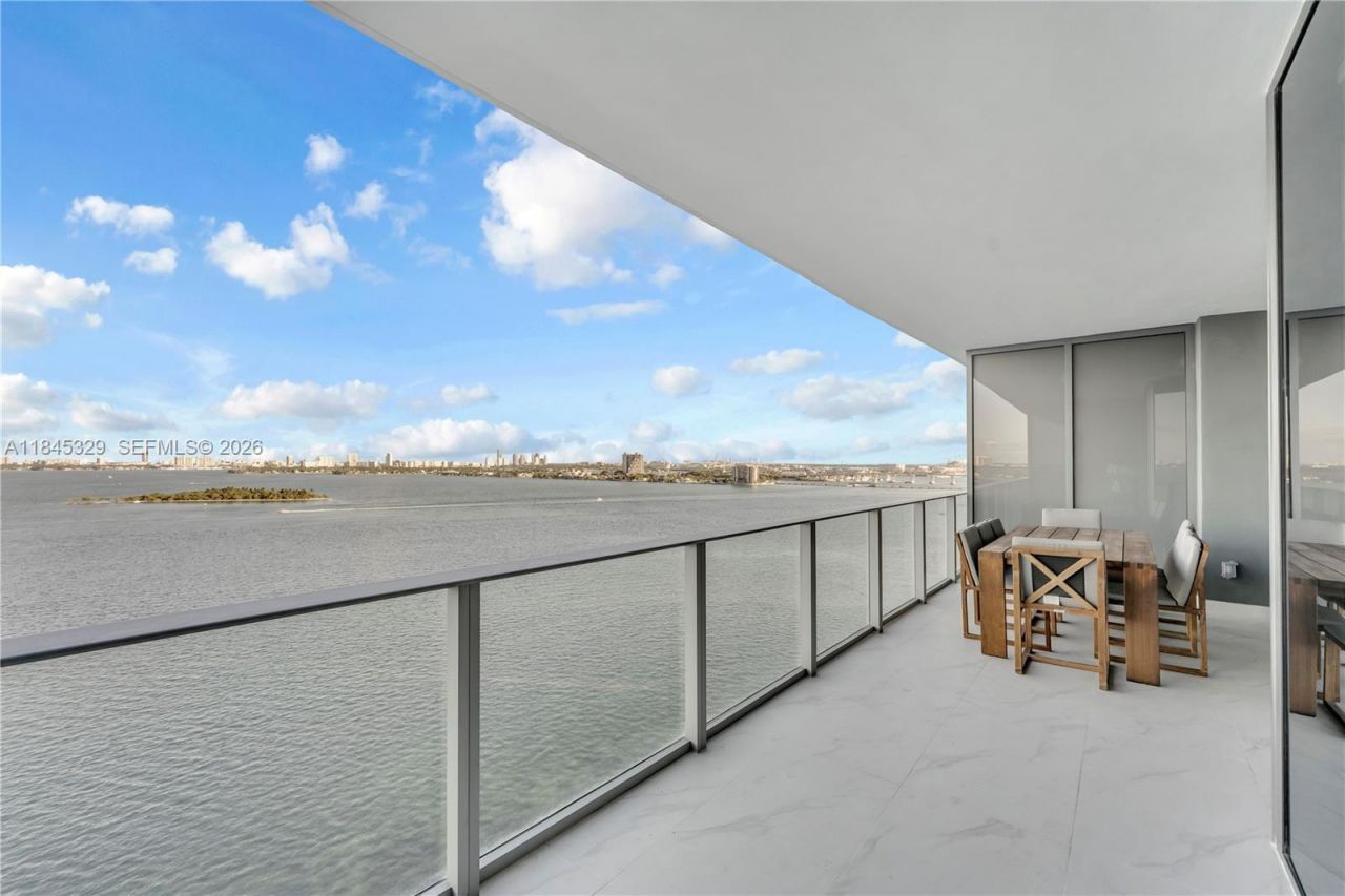 700 NE 24th Street, Unit 1405, Miami, FL 33137 Photo