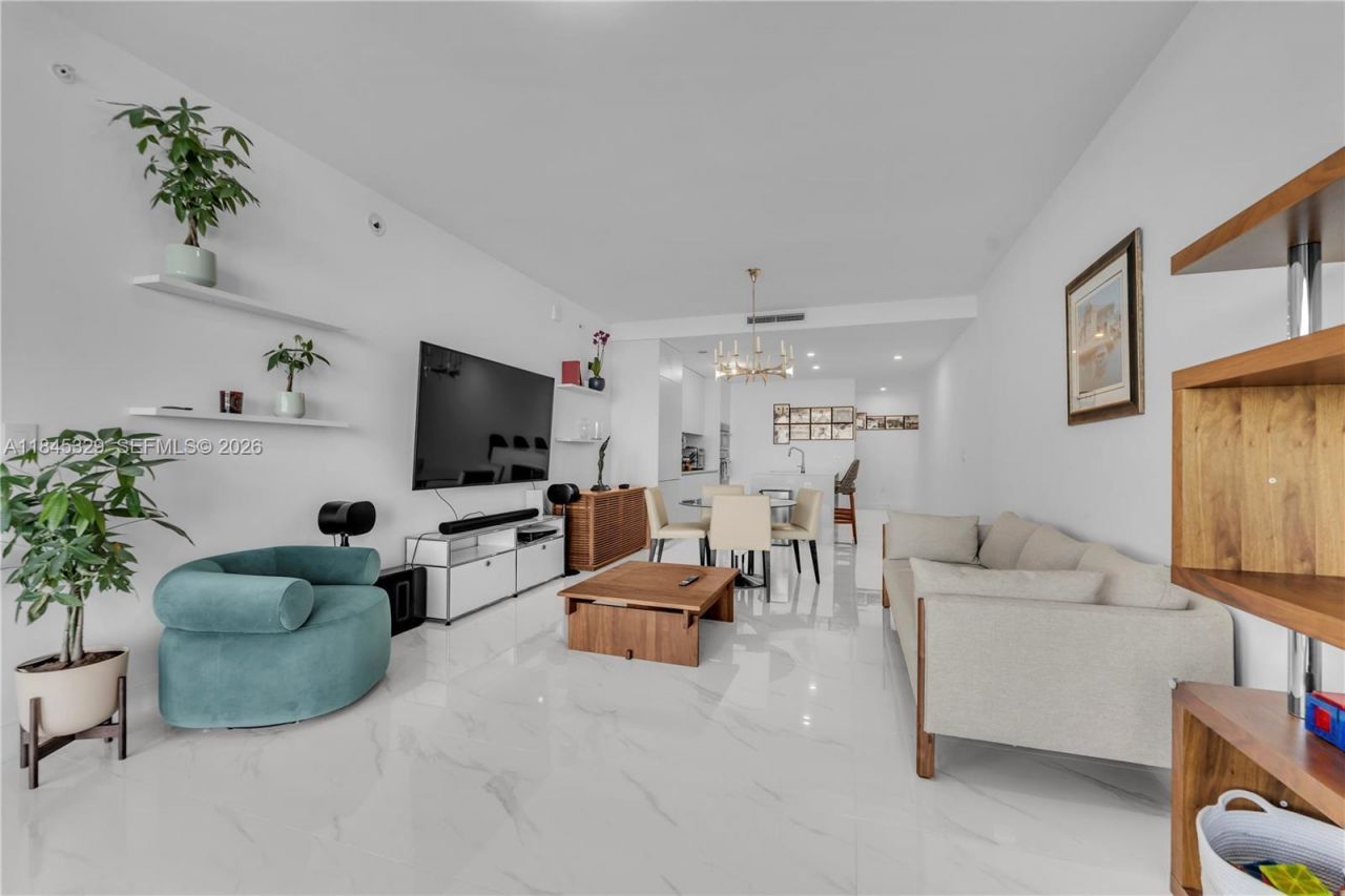 700 NE 24th Street, Unit 1405, Miami, FL 33137 Photo