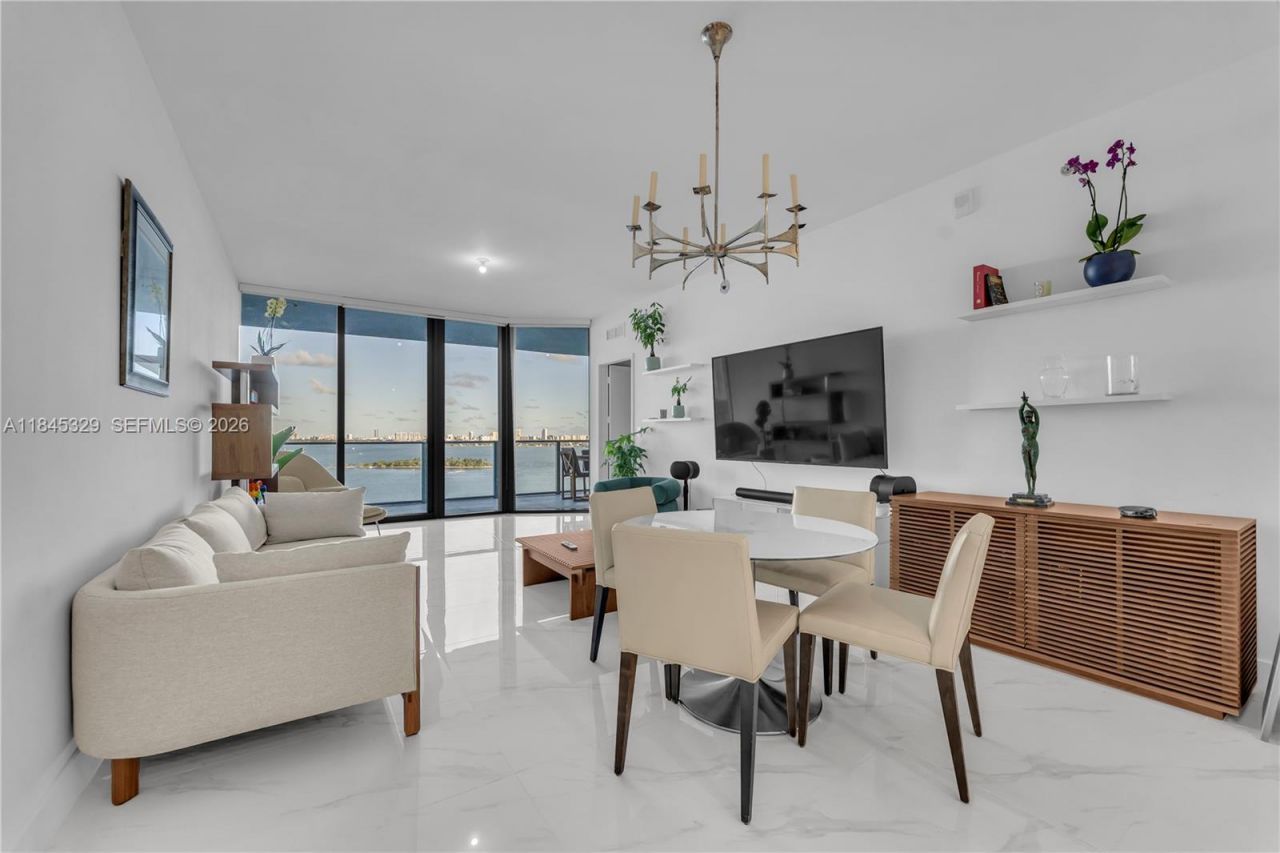 700 NE 24th Street, Unit 1405, Miami, FL 33137 Photo